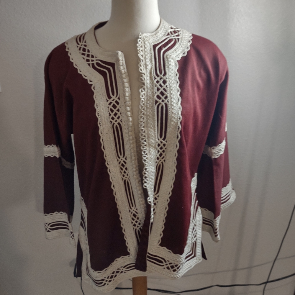 Vintage 1950/60's pullover